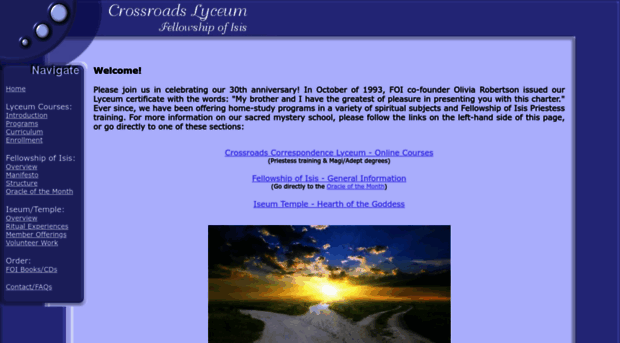 crlyceum.com