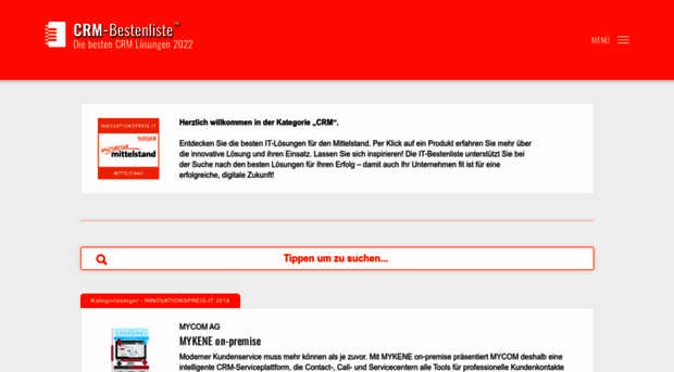 crm-bestenliste.de