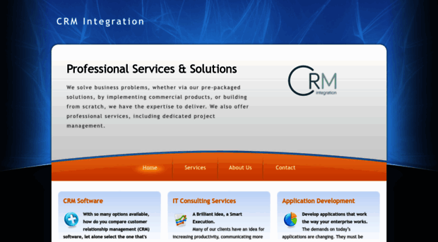 crm-integration.co.il