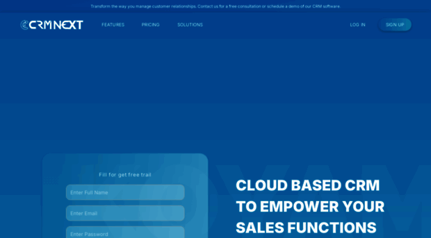 crm-next.com