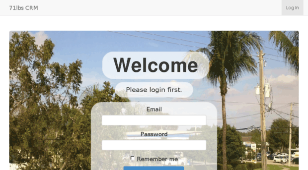 crm.71lbs.com