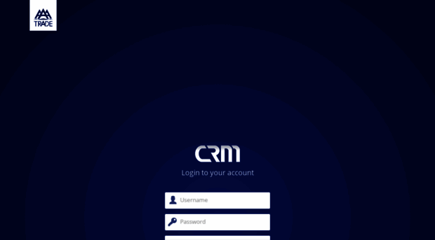 crm.aaatrade.com