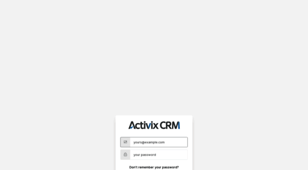 crm.activix.ca