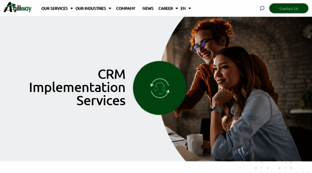 crm.agiliway.com