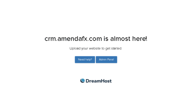 crm.amendafx.com