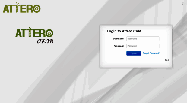 crm.attero.in