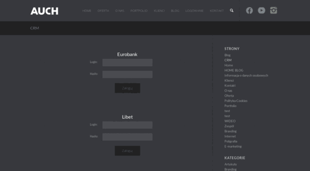 crm.auch.pl