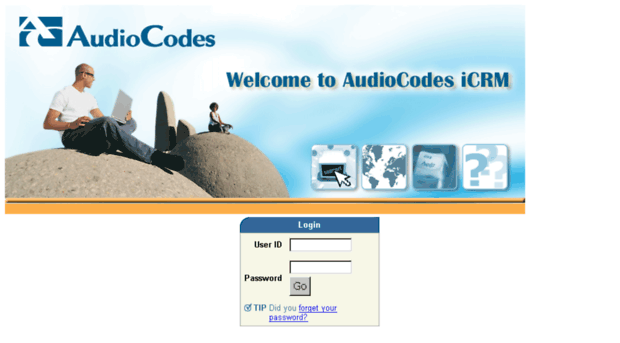 crm.audiocodes.com