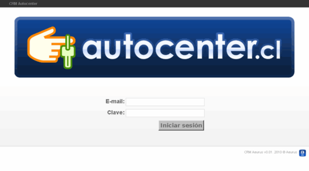 crm.autocenter.cl