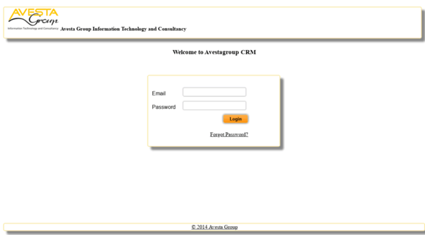 crm.avestagroup.net