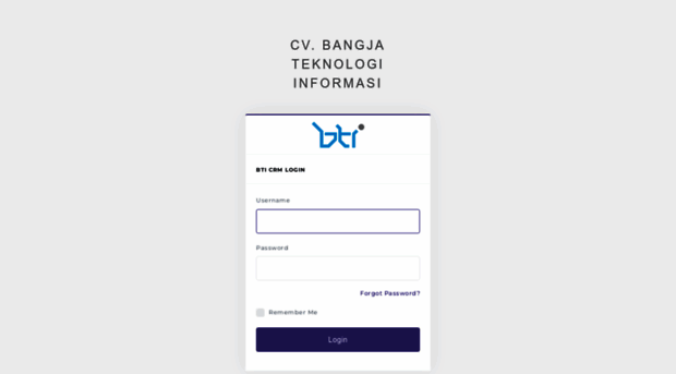 crm.bangjati.com