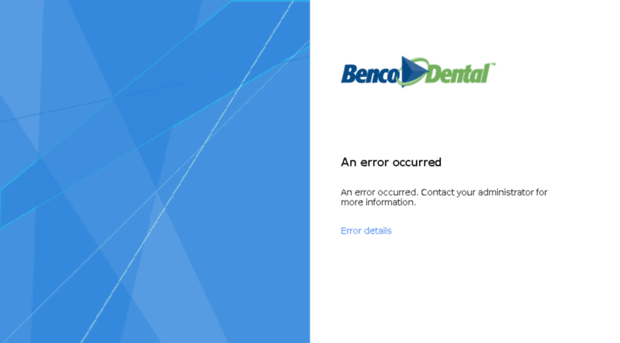 crm.benco.com