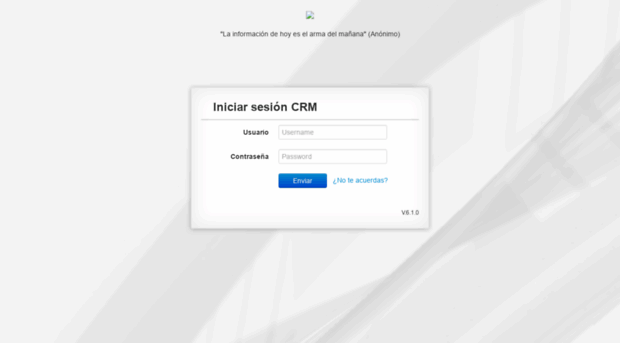 crm.bilnea.com