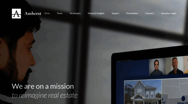 crm.bungalohomes.com