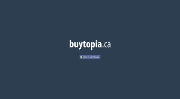 crm.buytopia.ca