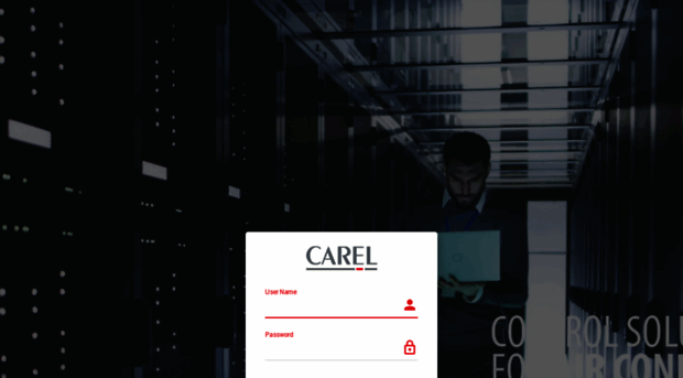 crm.carel.com