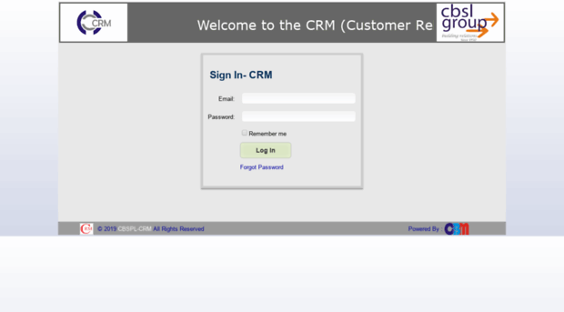 crm.cbslprojects.com