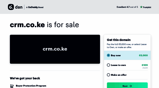 crm.co.ke