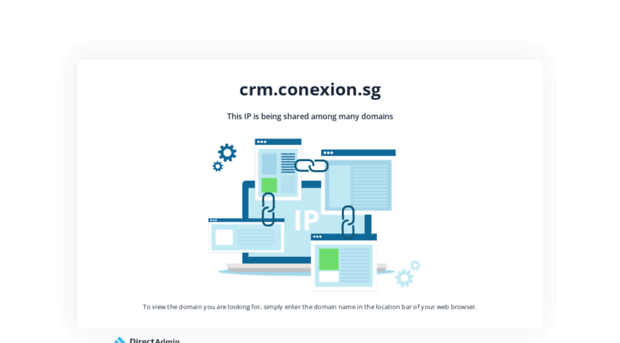 crm.conexion.sg