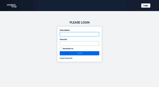 crm.creativedrop.com