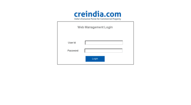 crm.creindia.com