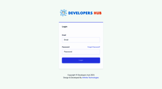 crm.developershub.co