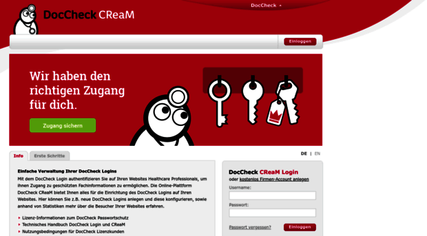 crm.doccheck.com