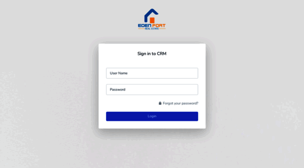 crm.edenfort.ae