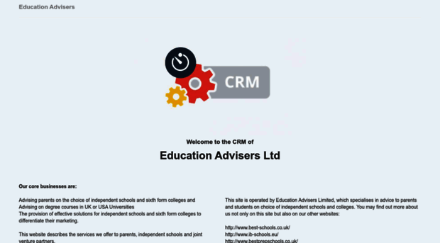 crm.educationadvisers.co.uk