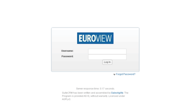 crm.euroviewinc.com