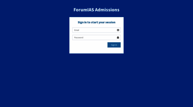 crm.forumias.com