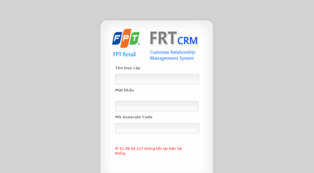 crm.fptshop.com.vn