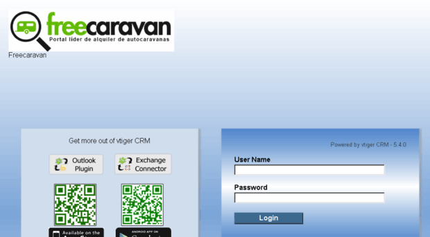 crm.freecaravan.com