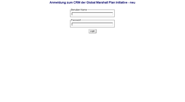 crm.globalmarshallplan.org