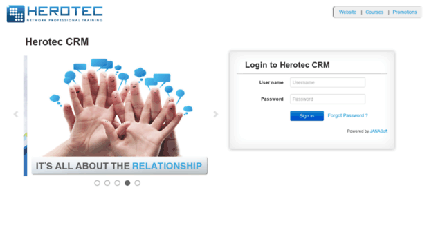 crm.herotec.net