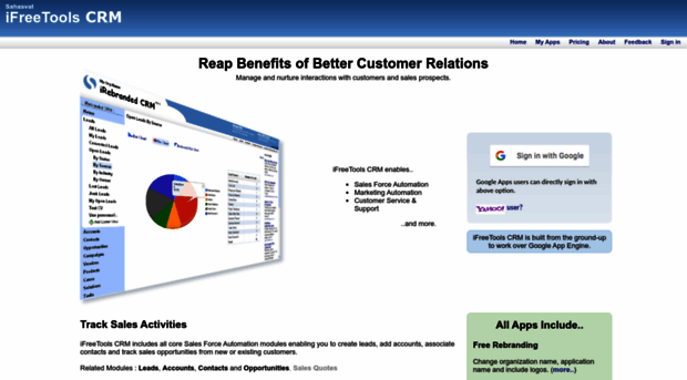 crm.ifreetools.com