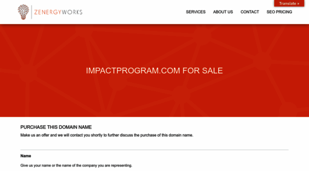 crm.impactprogram.com