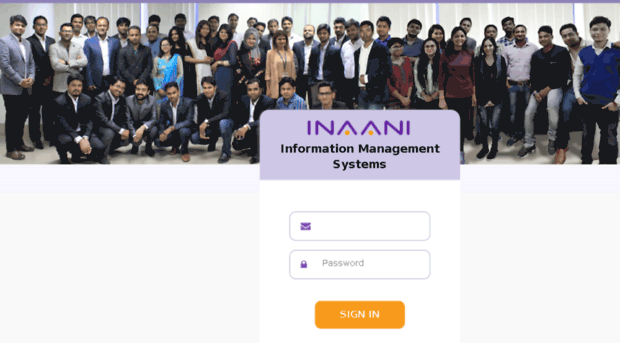 crm.inaani.com