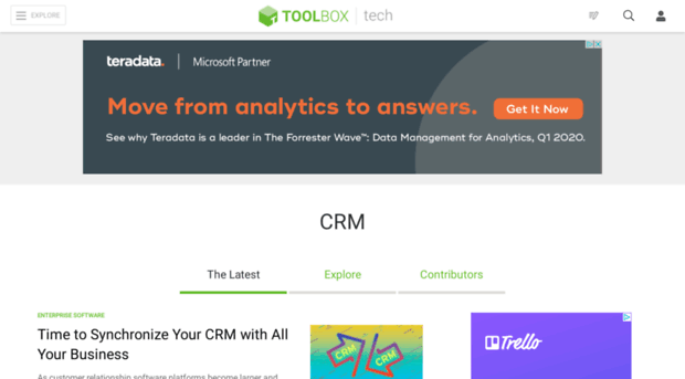 crm.ittoolbox.com