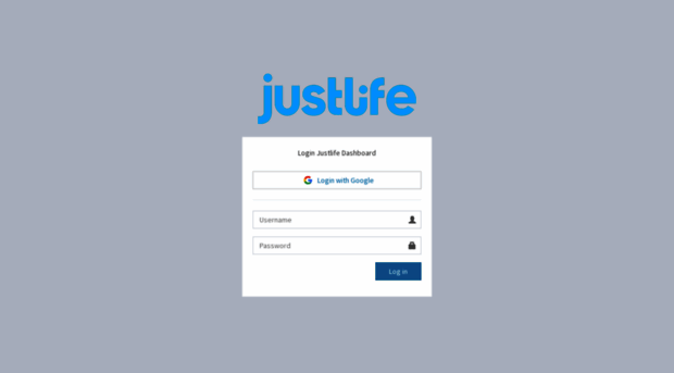 crm.justlife.com