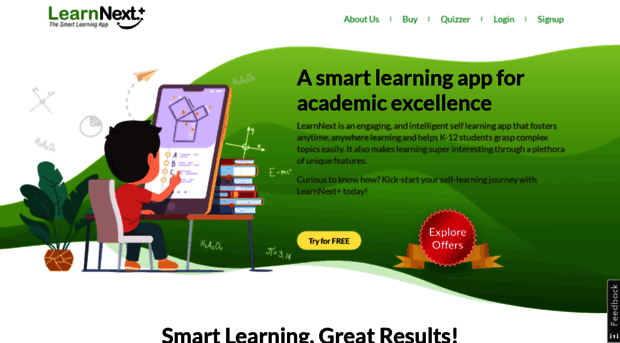 crm.learnnext.com