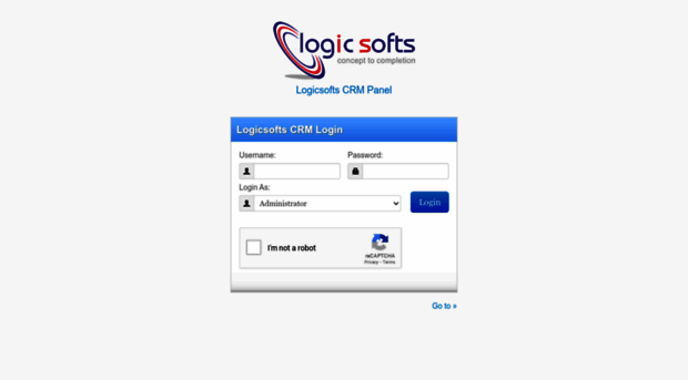 crm.logicsofts.co.uk