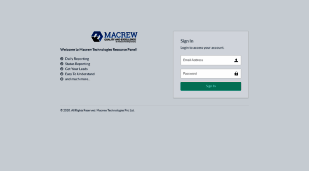 crm.macrew.net