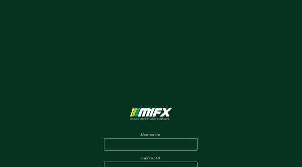 crm.mifx.com