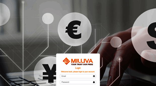 crm.milliva.com