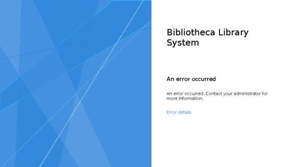 crm.mybibliotheca.com