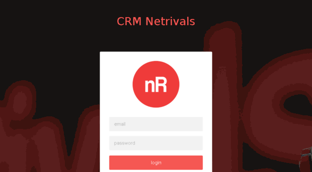 crm.netrivals.com