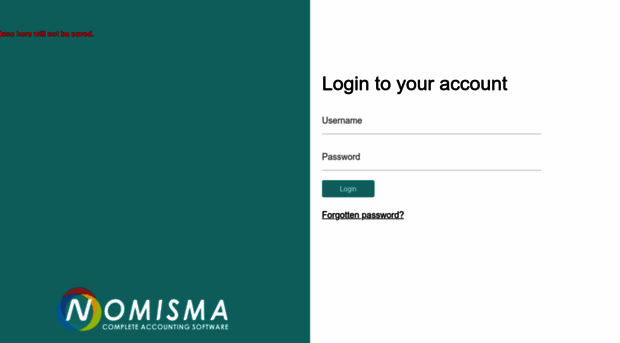 crm.nomismasolution.co.uk
