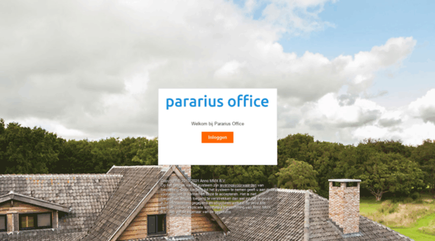 crm.parariusoffice.nl