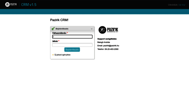 crm.pazirikkft.hu